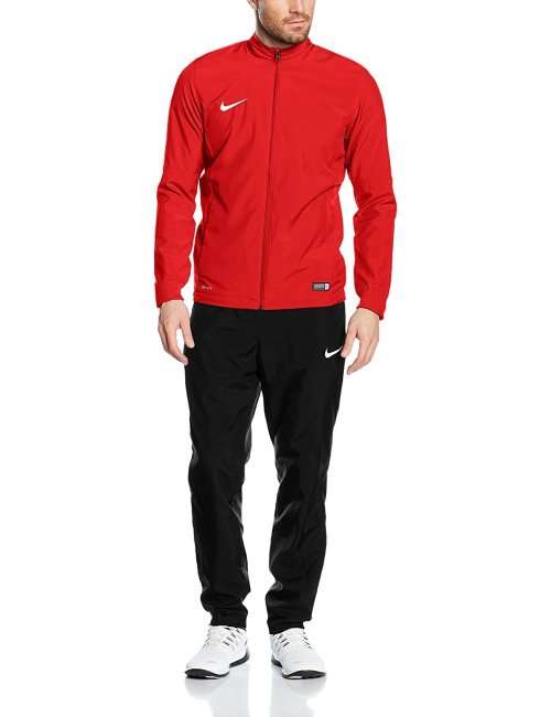 Nike Academy Woven Tracksuit  -Large