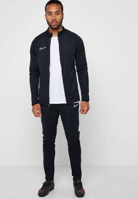 Nike Dri-FIT Academy Tracksuit - Medium
