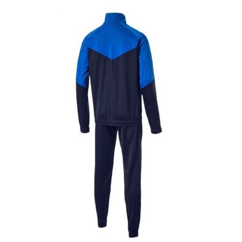 Puma Men's Iconic Tricot Suit Cl Tracksuit- Size Large