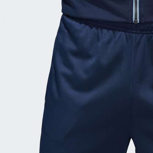 Adidas Back 2 Basics 3S Tracksuit - Extra Large