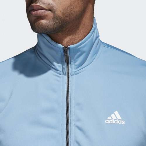 Adidas Back 2 Basics 3S Tracksuit - Extra Large