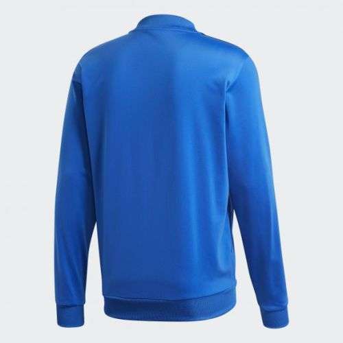 Adidas MTS B2BAS 3S C TRACKSUIT ROYAL/BLACK - Large