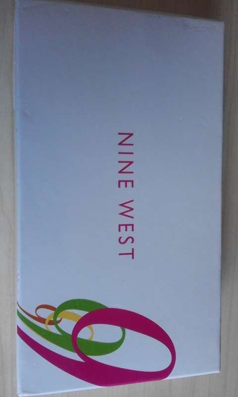 Genuine Nine West & Co. Purse / Wallet