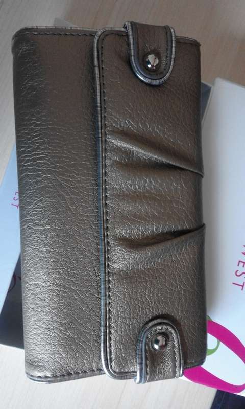Genuine Nine West & Co. Purse / Wallet