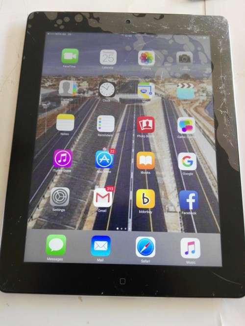 IPad 3 64G WiFi  3G Cellular
