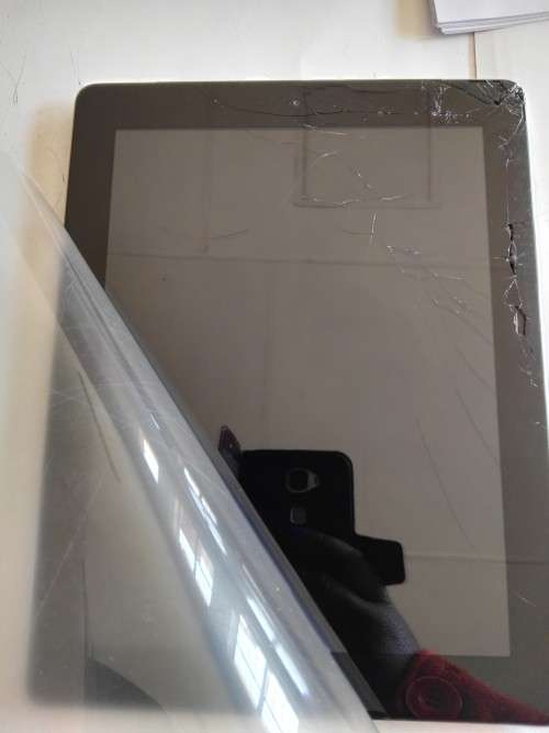 IPad 3 64G WiFi  3G Cellular