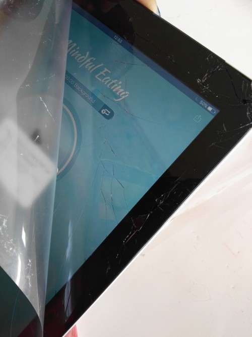 IPad 3 64G WiFi  3G Cellular