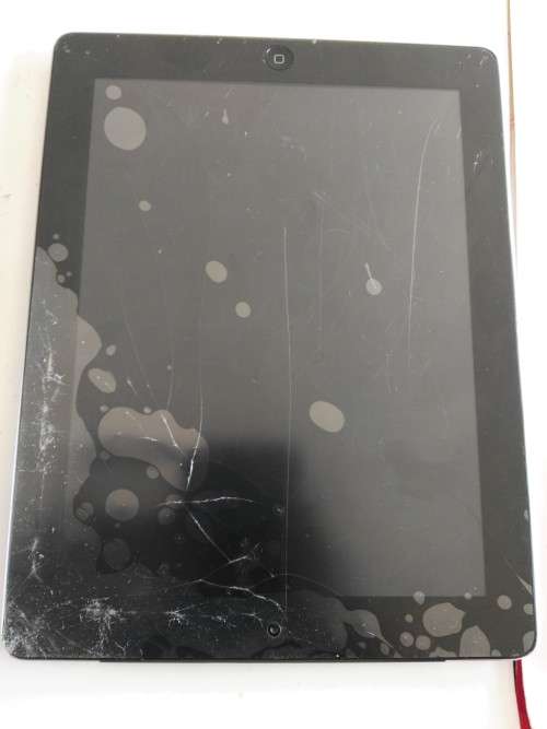 IPad 3 64G WiFi  3G Cellular