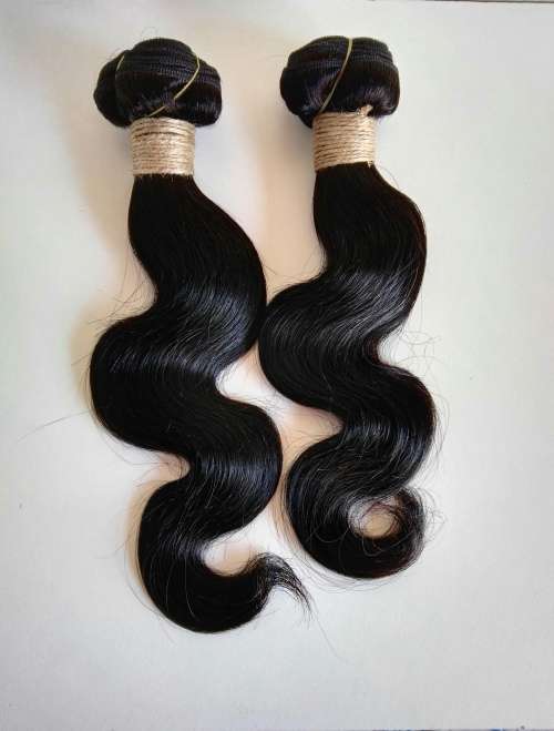 8a Peruvian body wave bundles