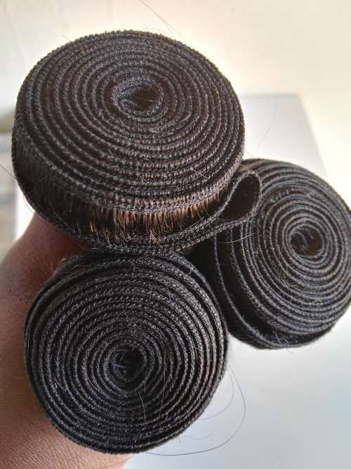 Malaysian Human virgin hair