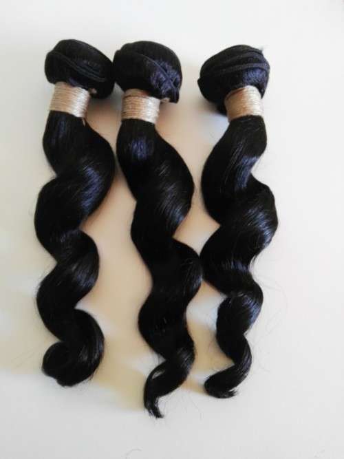 Malaysian Human virgin hair