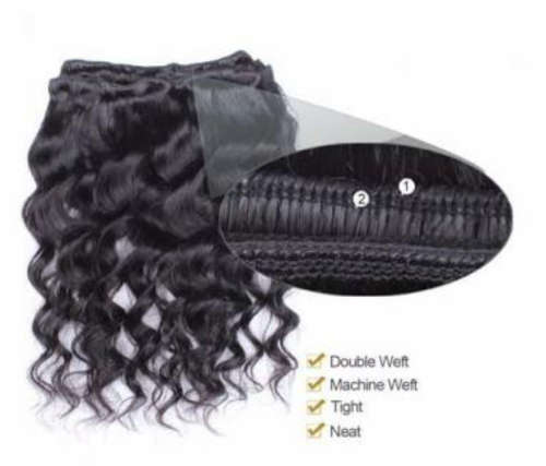 Malaysian Human virgin hair