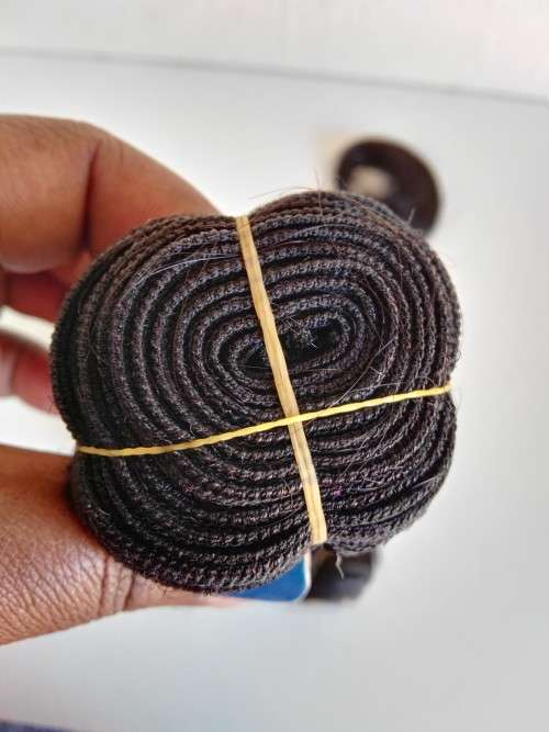 Peruvian Human virgin hair