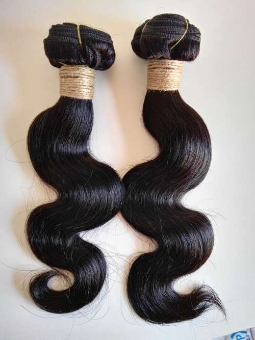 Peruvian Human virgin hair