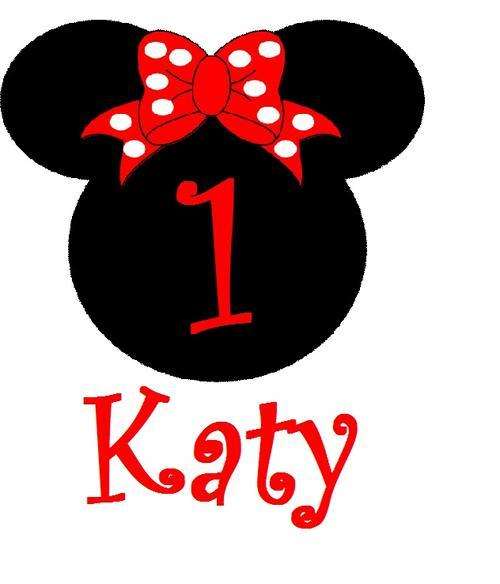 minnie mouse onesie, minnie mouse shirt, name on minnie mouse shirt, minnie mouse birthday party, minnie mouse