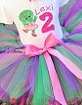 baby bop shirt, barney shirt, barney onesie, barney tutu