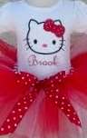 hello kitty tutu, hello kitty party, hello kitty