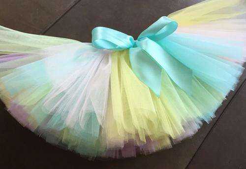 baby tutu, tutu skirt, tutu for baby, tulle skirt, tutu