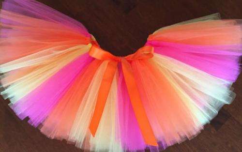 tutu skirt, baby tutu, tutus, tutu