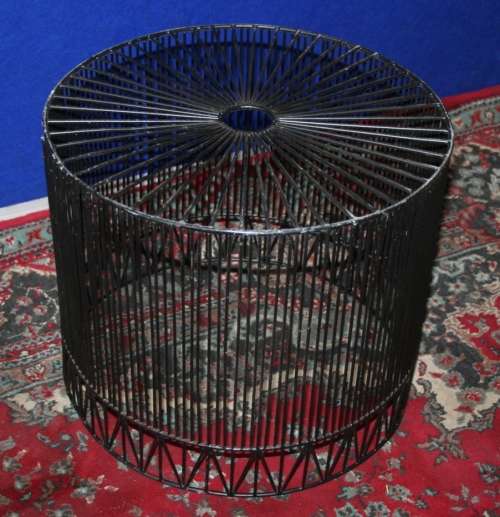 A DESIGNER COFFEE TABLE FROM COUNTRY ROAD