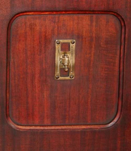 A ABSOLUTELY MARVELOUS ANTIQUE PIANO WITH MOTHER OF PEARL INLAYS ROBERT WESTPHAL BERLIN SINCE 1894