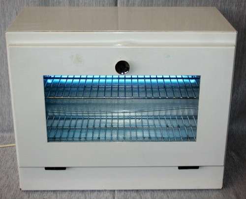AMAZING ELECTRICAL STERILIZER FOR MEDICAL/HAIR DRESSERS/HOUSEHOLD