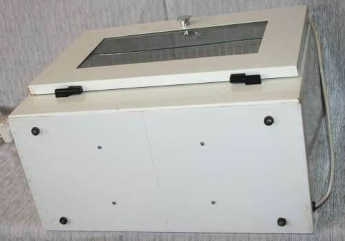 AMAZING ELECTRICAL STERILIZER FOR MEDICAL/HAIR DRESSERS/HOUSEHOLD