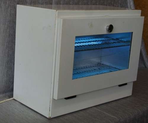 AMAZING ELECTRICAL STERILIZER FOR MEDICAL/HAIR DRESSERS/HOUSEHOLD
