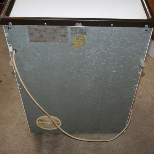 WOW - KELVINATOR 320 DUMBLE DRYER BEEN TOLD ONLY BEEN USED ONES LOOK BRAND NEW IN WORKING CONDITION