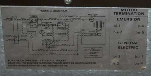 WOW - KELVINATOR 320 DUMBLE DRYER BEEN TOLD ONLY BEEN USED ONES LOOK BRAND NEW IN WORKING CONDITION