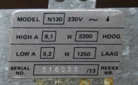 WOW - KELVINATOR 320 DUMBLE DRYER BEEN TOLD ONLY BEEN USED ONES LOOK BRAND NEW IN WORKING CONDITION