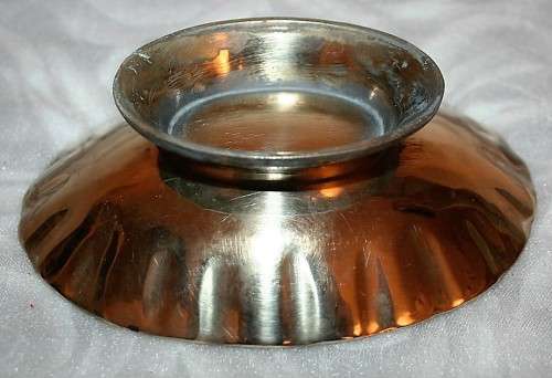 A magnificent Vintage Brass Sea Shell Soap Dish will look Spectacular in a bathroom!!!