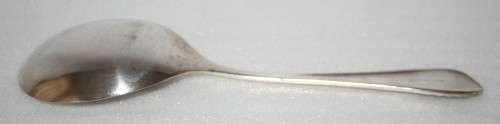 A Gorgeous Vintage serving spoon with their classic design MADE IN ENGLAND