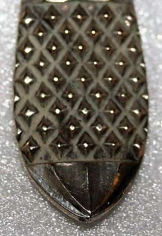 A Gorgeous Vintage serving spoon with their classic design MADE IN ENGLAND