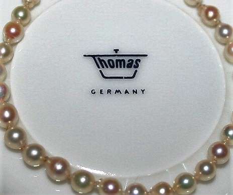 This is a lovely Collection of 5 Demitasse Cup & Saucer Vintage Porcelain by Fritz Thomas BID EACH