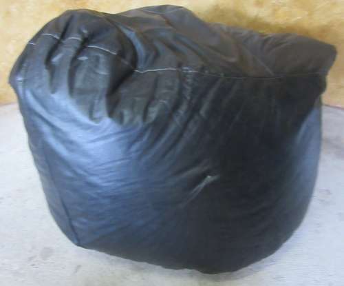 This is a very nice and at the same time tough poufs are now a broad understanding in the region