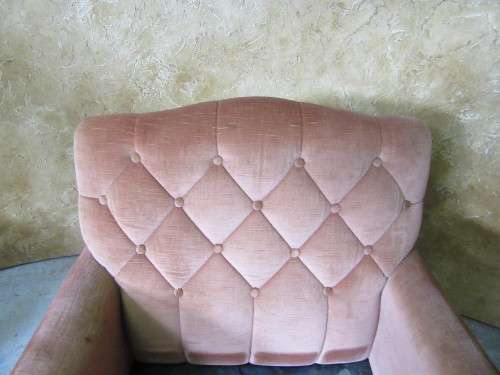 WHAT A RARE FIND A GORGEOUS SOLID IMBUIA GRAFTON EVEREST ARM CHAIR,