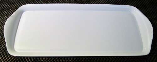 A Collectable Woolworths Melamine Snack Tray