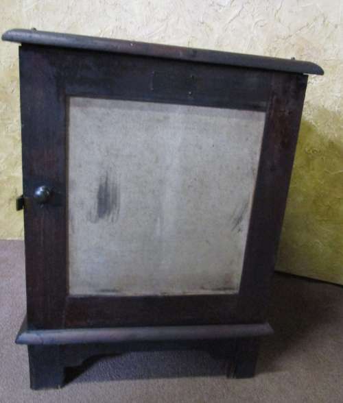 A rare find Hearson's patent Biological Incubator for laboratory use, London, England, 1901-1960