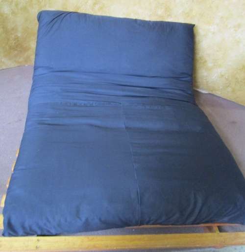 A FANTASTIC DOUBLE FUTON