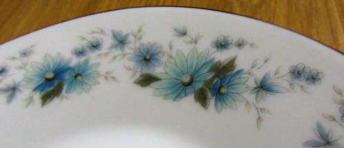 A Vintage Retro Royal Ceramics Japan RC Marella Meat Plater