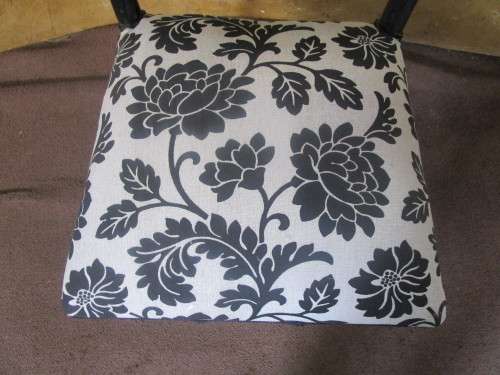 SPECTACULAR DESIGNER CHAIRS THAT SURE WILL MAKE STATEMENT NEWLY UPHOLSTERED