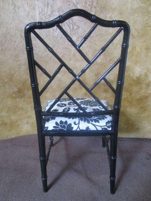 SPECTACULAR DESIGNER CHAIRS THAT SURE WILL MAKE STATEMENT NEWLY UPHOLSTERED