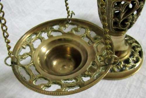 A 1950's Vintage Scales of Justice is a Mid Century Brass, perfect Decor for a Law Office or Judicia