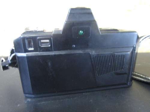 A VINTAGE YOSHITA CAMERA - NOT TESTED