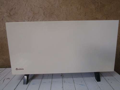 A MARVELOUS UNIVA ELECTRIC HEATER FOR THIS COMING WINTER TESTED & WORKING