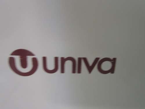A MARVELOUS UNIVA ELECTRIC HEATER FOR THIS COMING WINTER TESTED & WORKING