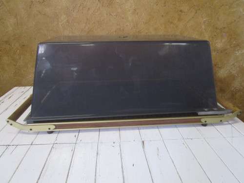 A FANTASTIC SALTON HOT TRAY WITH A LID TESTED AND WORKING
