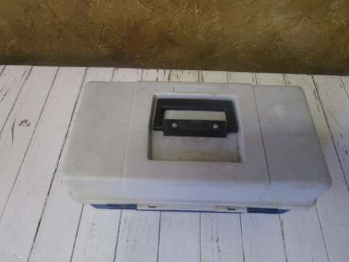 SNOWBEE TACKLE & UTILITY BOX