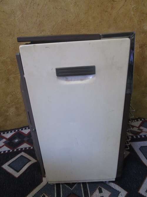 WINTER AROUND THE CORNER - DO YOU NEED A GASS HEATER. VINTAGE ALVIMA - TESTED AND WORKING